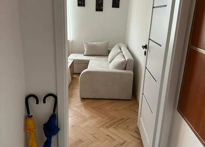 Pilsudskiego Daire *