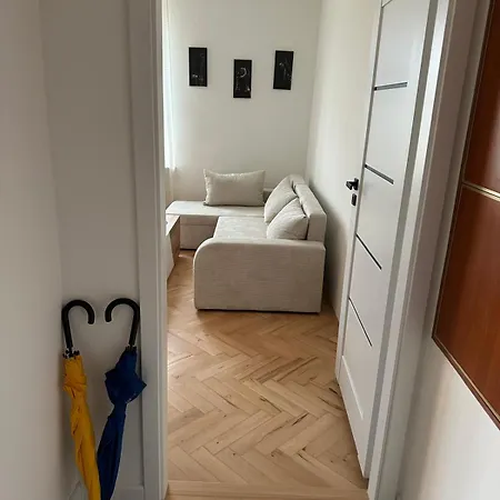 Pilsudskiego Appartement *