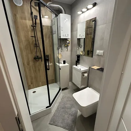 Pilsudskiego Apartment Wroclaw