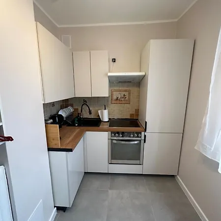 Appartement Pilsudskiego Wrocław