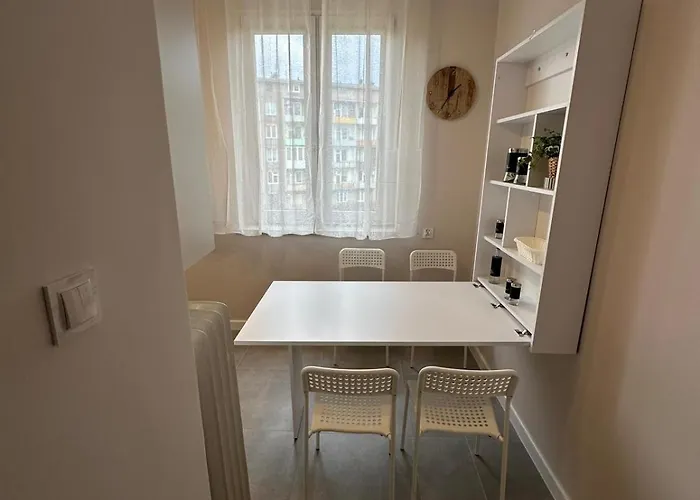 Διαμέρισμα Pilsudskiego