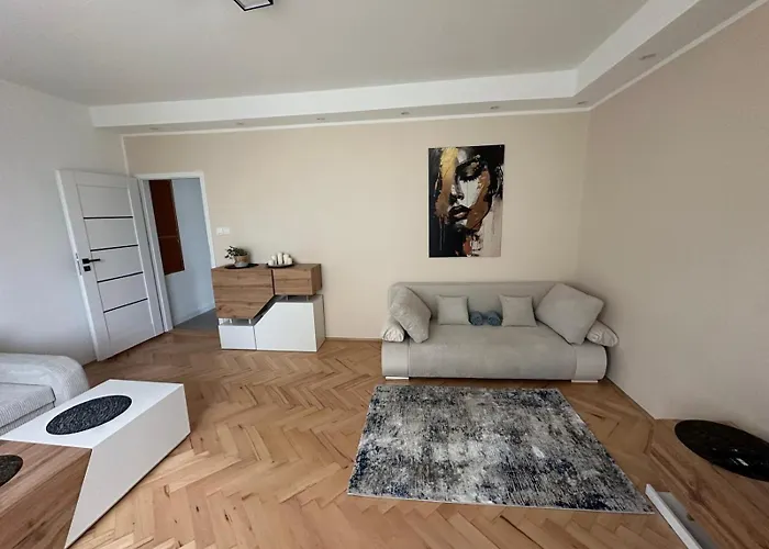 Διαμέρισμα Pilsudskiego *